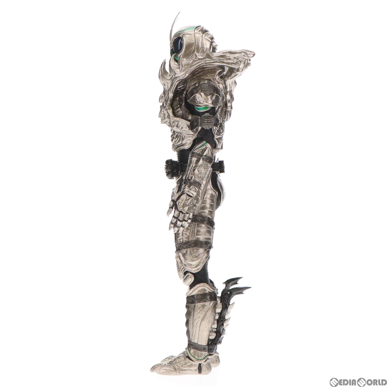 テレビ・マスターピース 仮面ライダーSHADOWMOON(シャドームーン