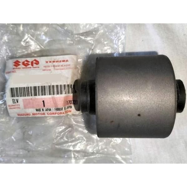 スズキ純正 カプチーノ EA11R EA21R デフマウント ディファレンシャルマウント リア 後側 Differential mount rear side SUZUKI