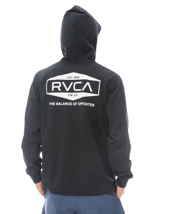 サーフフーディ bf