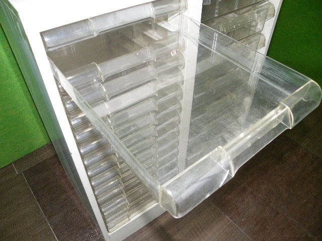 LIONパンフレットケース パンフレットケース LION (ライオン事務器) フロアーケース