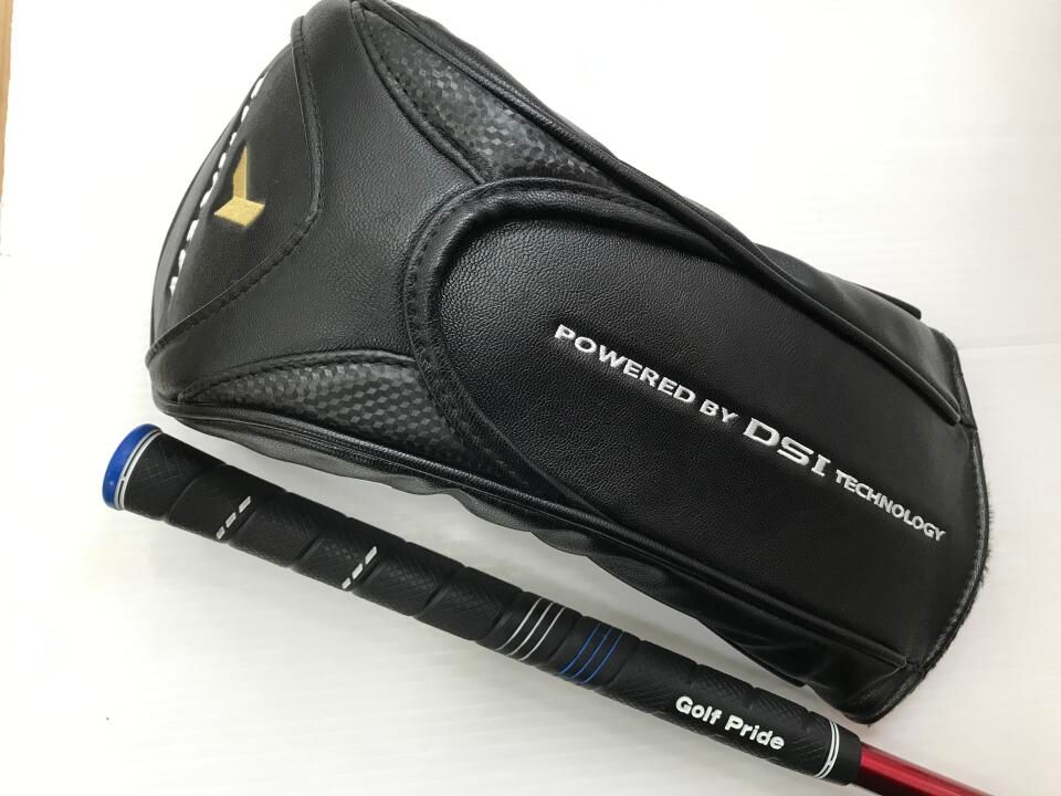 PLUS ドライバー