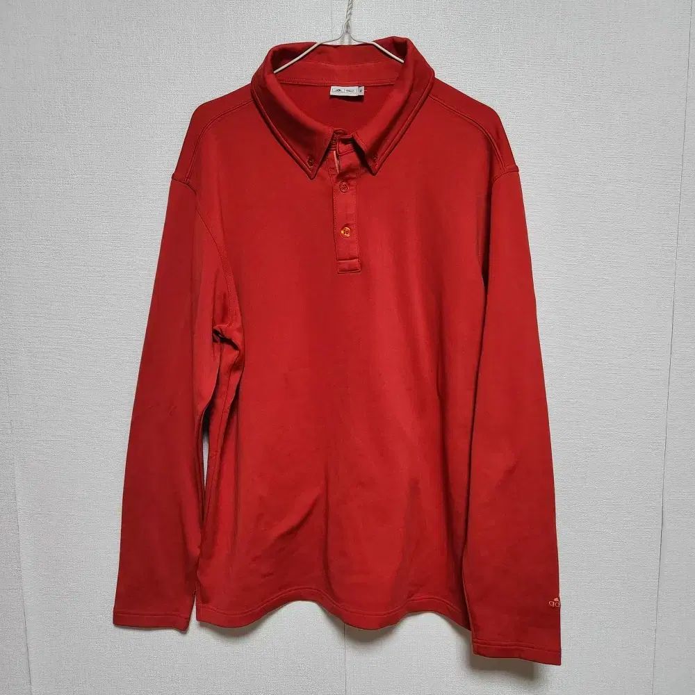 【雷市場（ポンジャン）商品韓国直送】 adidas(アディダス) メンズ 冬 長袖Tシャツ 100L @ 9965