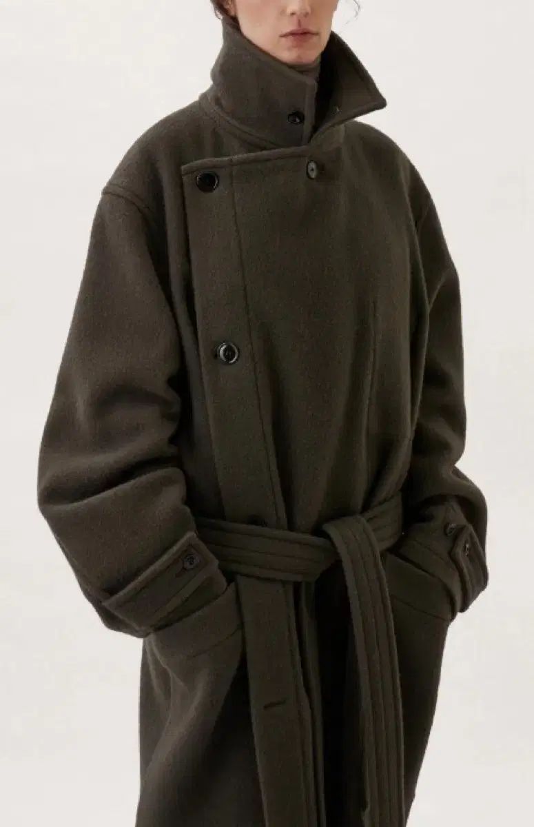 22FW ラップコート