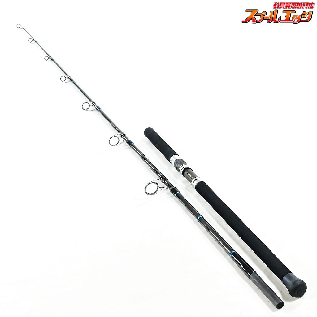 パッションズ ホーク 82XH Passions Hawk クロマグロ キハダマグロ ヒラマサ K_225 v42117