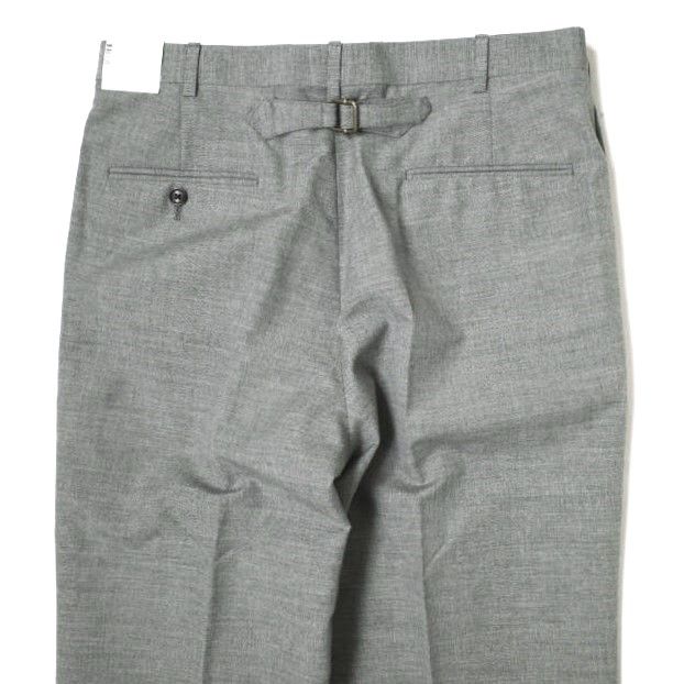 新品 CIOTA x J.PRESS シオタ ジェイプレス 別注 アメリカ製 Piped