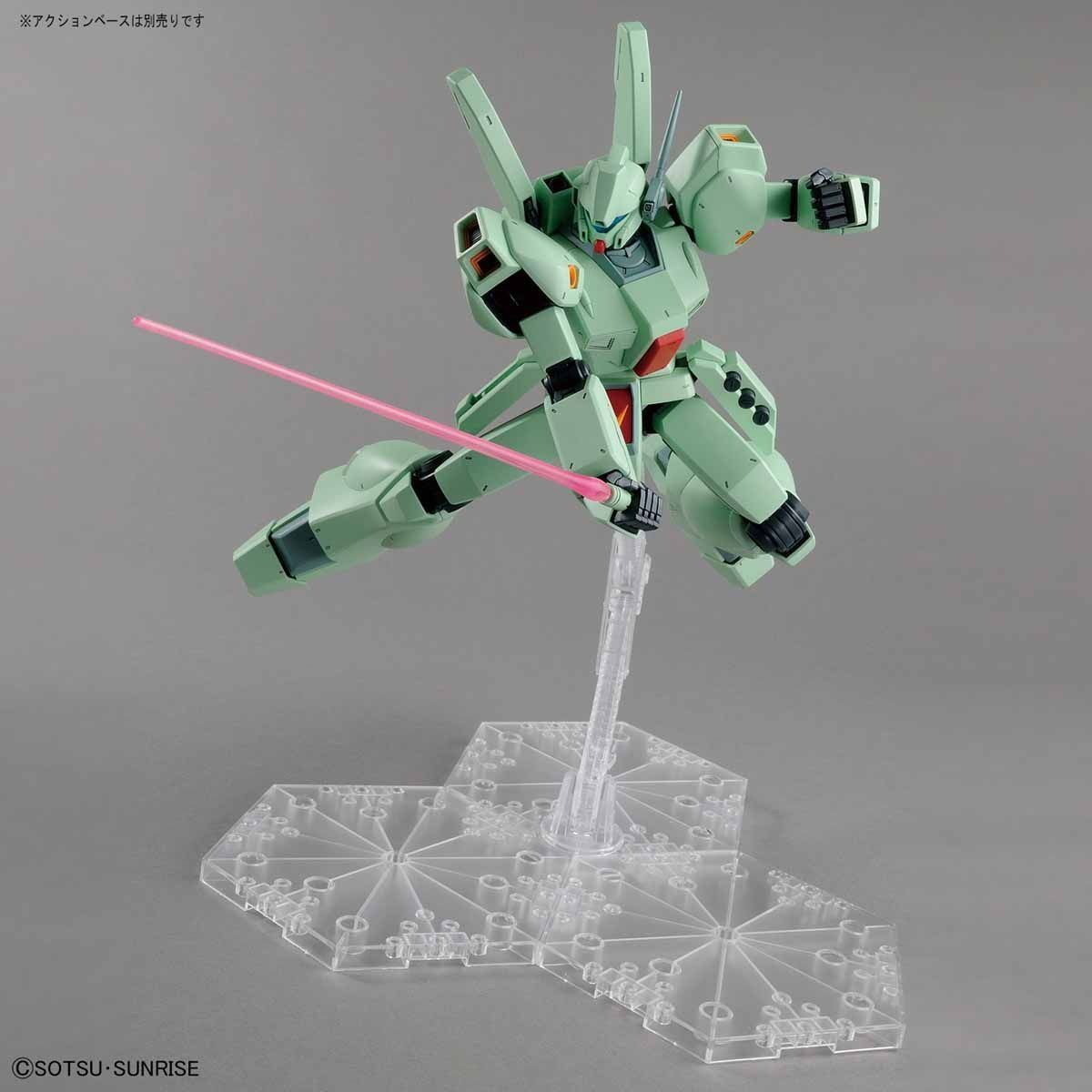 BANDAI - (再販) MG 1/100 RGM-89 ジェガン 機動戦士ガンダム 逆襲のシャア プラモデル(5063575) バンダイスピリッツ Amazon | BANDAI SPIRITS(バンダイ スピリッツ) MG 機動戦士