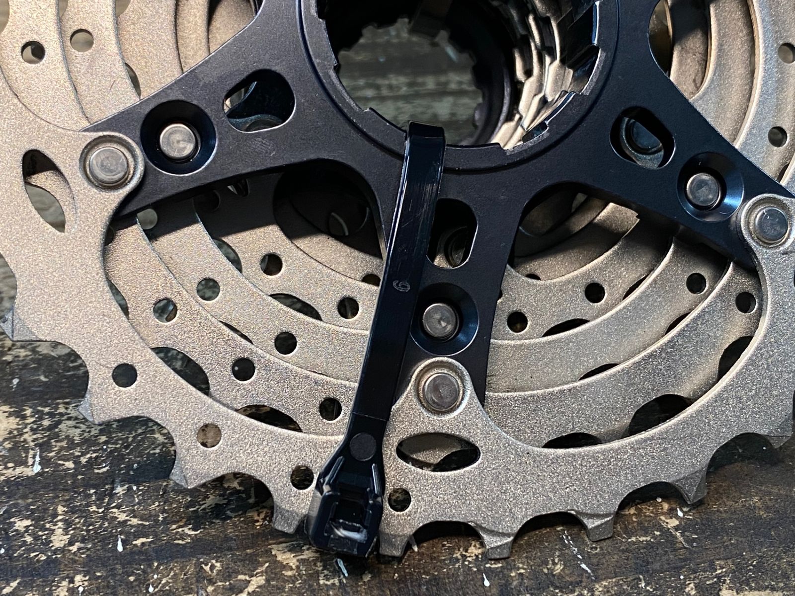 HZ257 シマノ SHIMANO アルテグラ ULTEGRA CS-R8000