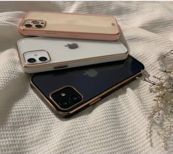 iPhoneXSMAX　ケース 韓国 オシャレ iPhoneケース SNSで話題中 背面クリア 耐久性 大人気 インスタ映え バリエーション豊富 アジアンテイスト 