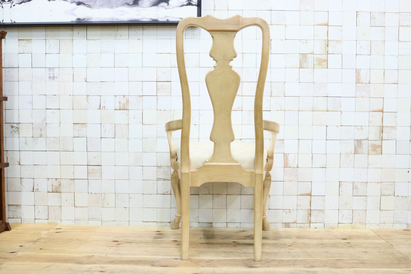 DAC26 ドレクセルヘリテイジ ハイバック アームチェア ダイニングチェア DAC26 ドレクセルヘリテイジ ハイバック アームチェア