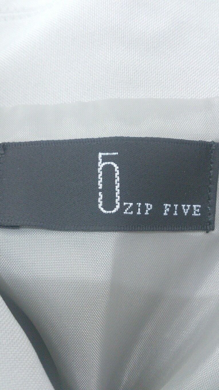 ZIP FIVE ジップファイブ アウター メンズ サイズ M - その他