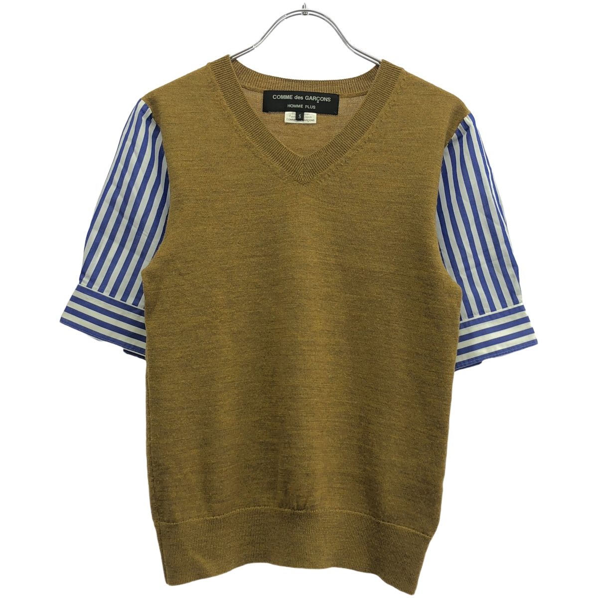 COMME des GARCONS HOMME PLUS コム デギャルソンオムプリュス 2008AW 