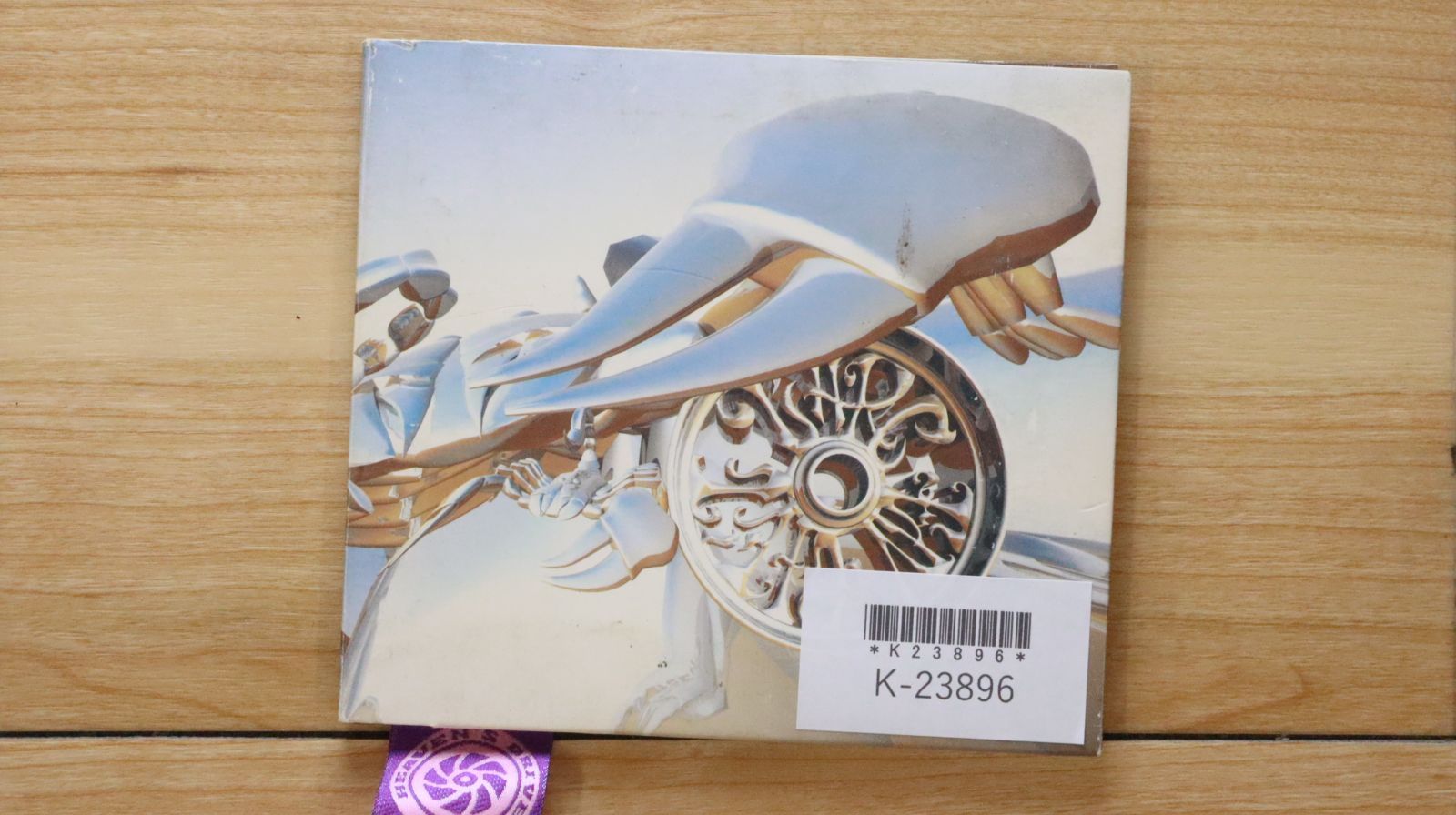 キーラ エル CD 国内盤CD☆ラルク アン シエル/L'Arc~en~Ciel□ heavenly
