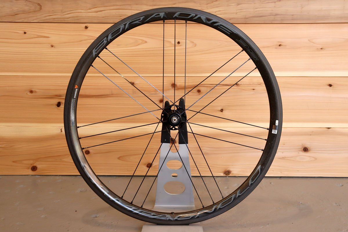 ボーラワンBORA ONE35 AC3チューブラー BORA ONE 35 チューブラー ワイドリム ボーラワンBORA ONE35 AC3