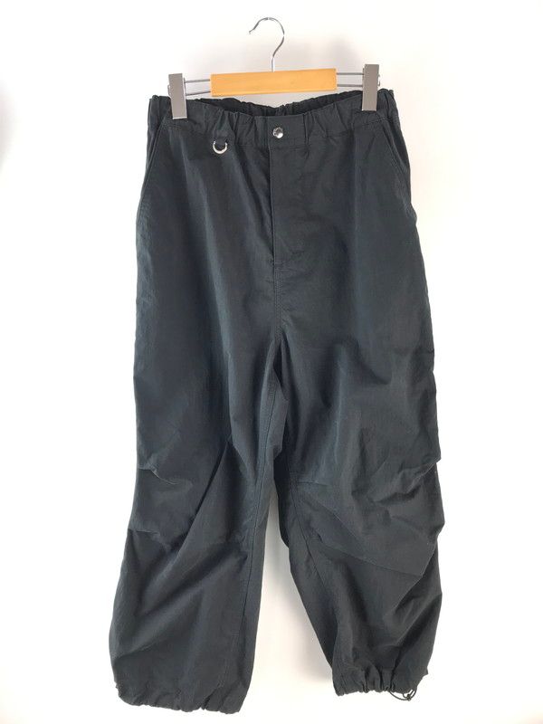 メンズ uniform experiment ユニフォームエクスペリメント FIELD PANTS UE-240002 フィールドパンツ イージーパンツ 153-250329-hi-14-TAG