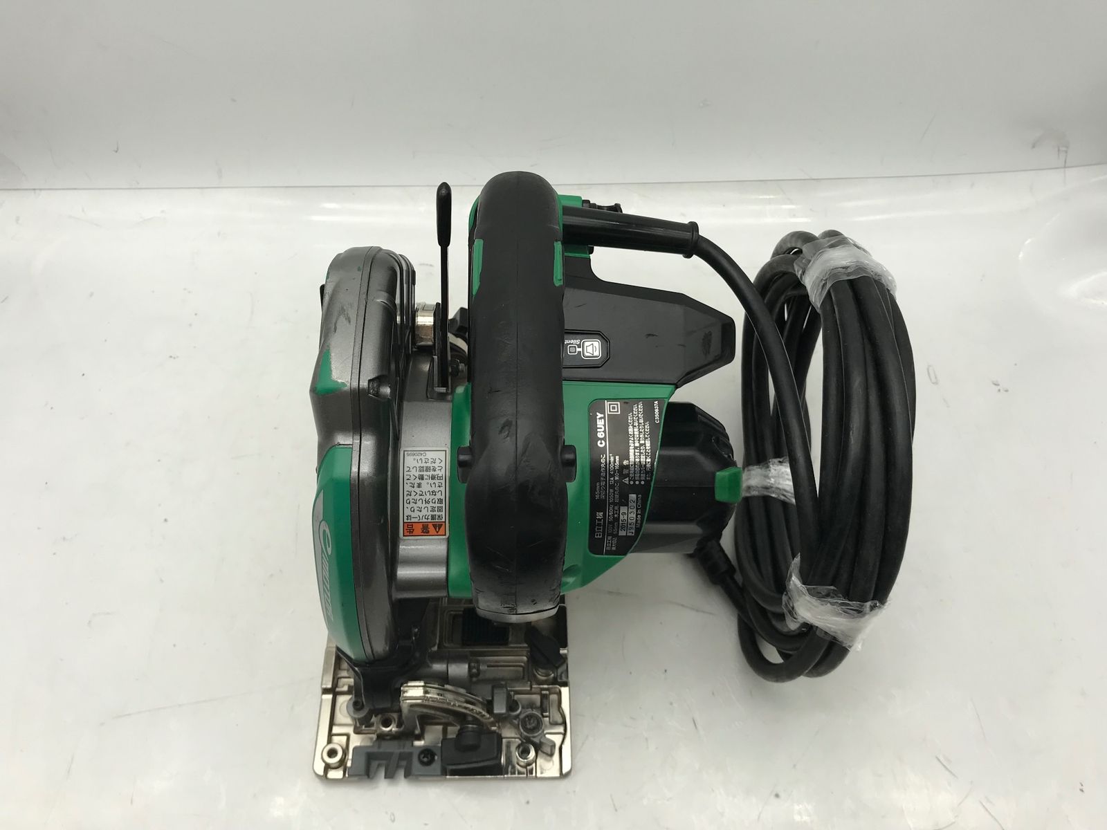 HiKOKI ハイコーキ