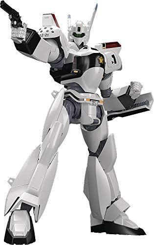 MODEROID 機動警察パトレイバー AV-98イングラム 1/60スケール PS&ABS