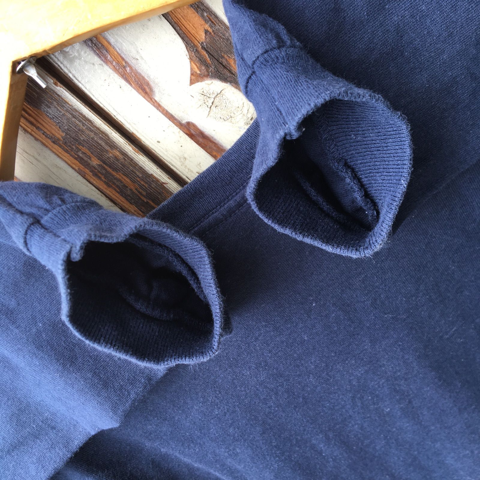 90s USA製【Patagonia】Beneficial T