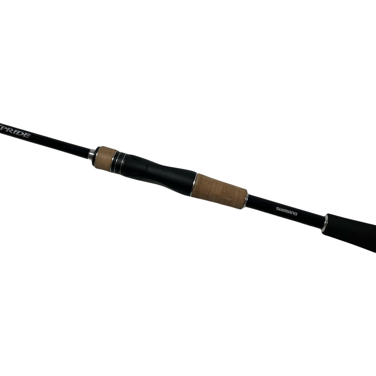 SHIMANO シマノ バスロッド 17エクスプライド 2610ML 37268 - メルカリ 