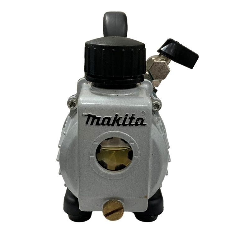 makita マキタ 充電式真空ポンプ VP180DZ 18V グリーン 動作 済 12509R66