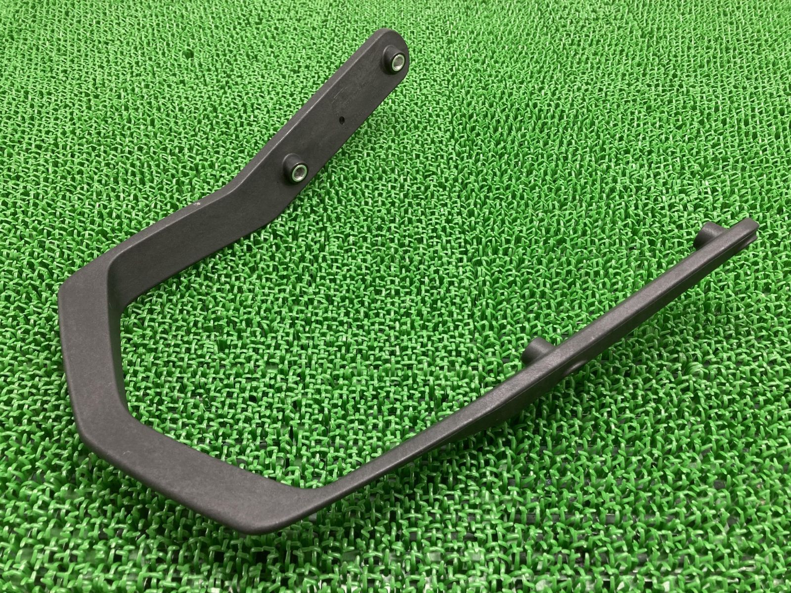 ゆう 890デュークR グラブバー 641.12.008.100 KTM 純正 中古 バイク 部品