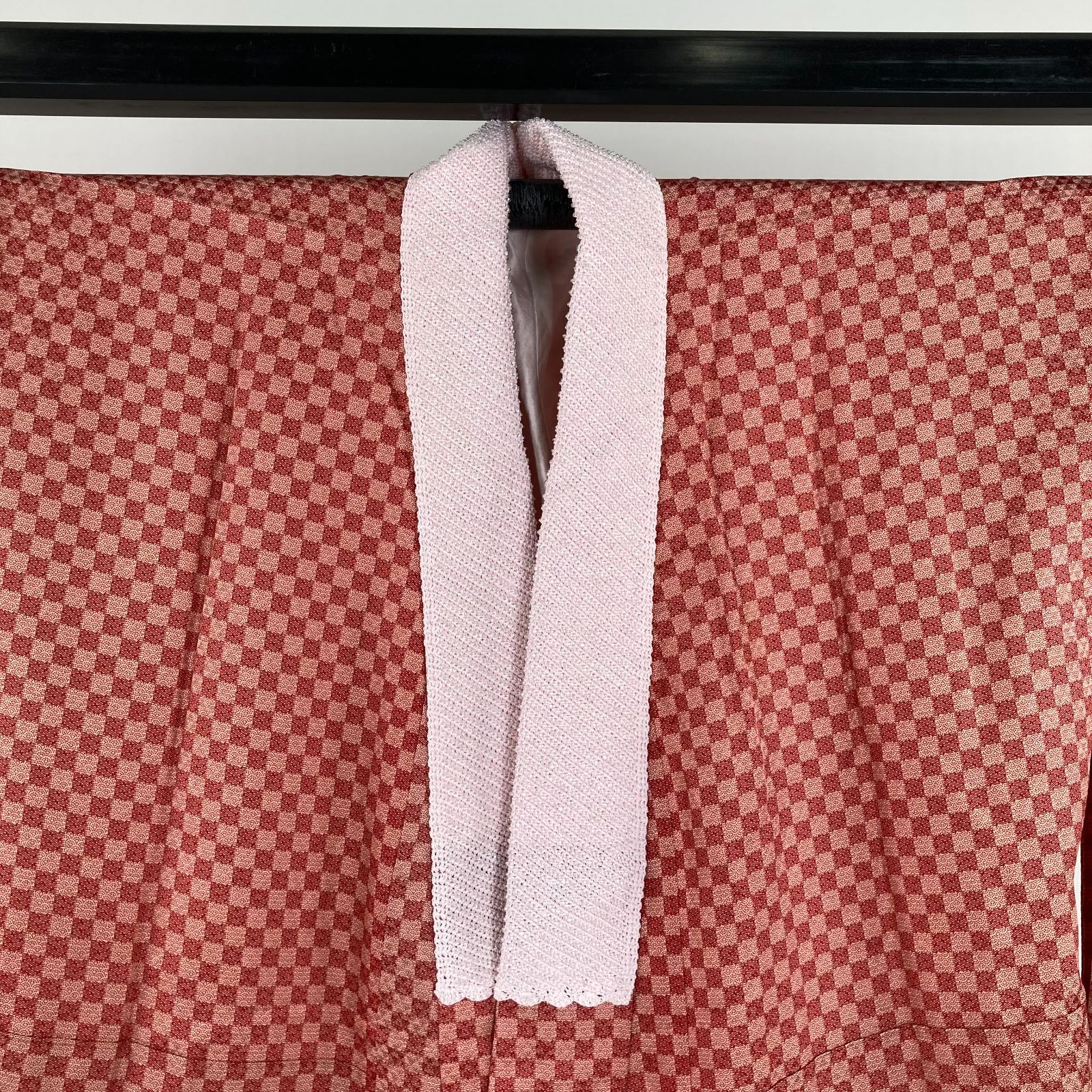 リユース襦袢