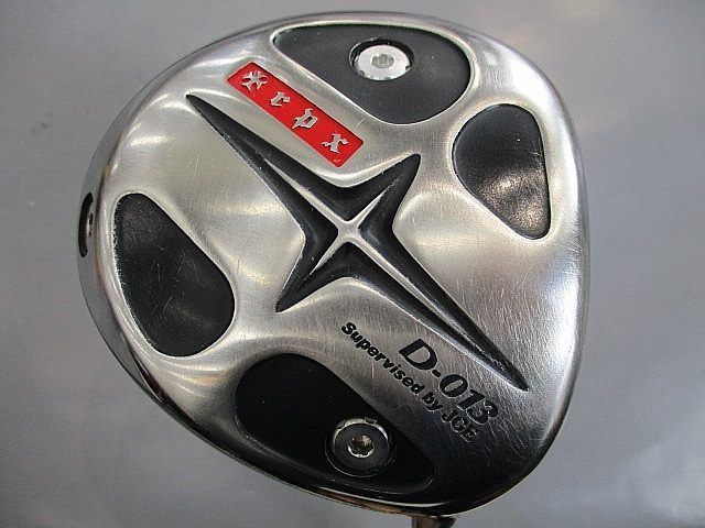trpx d-013ドライバー　リシャフト TRPX D-013ドライバー&TRPX Airシャフト ゴルフ