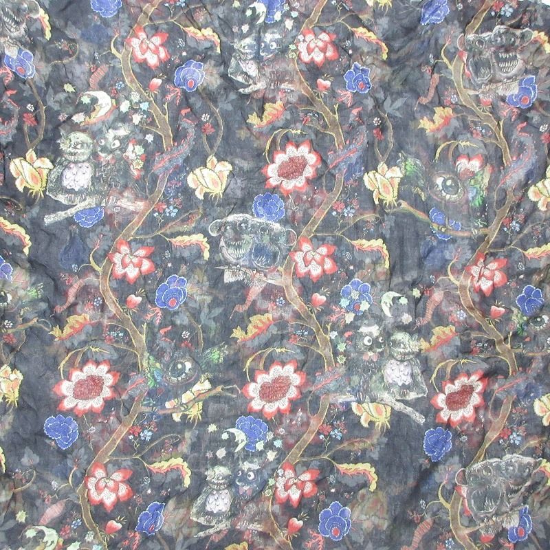 美品 ルイヴィトン Louis Vuitton チャップマン ブラザーズ 大判