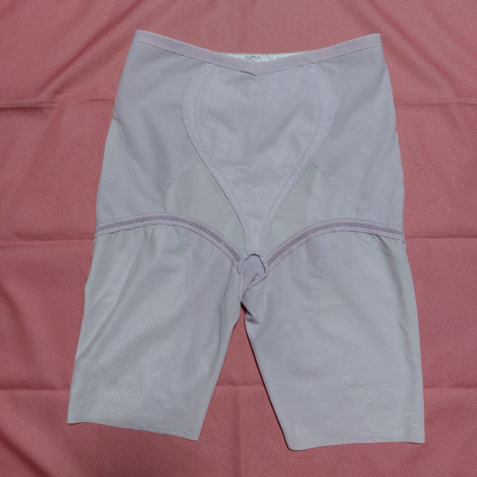 シャンデールガードル82 ピエゾメッシュ