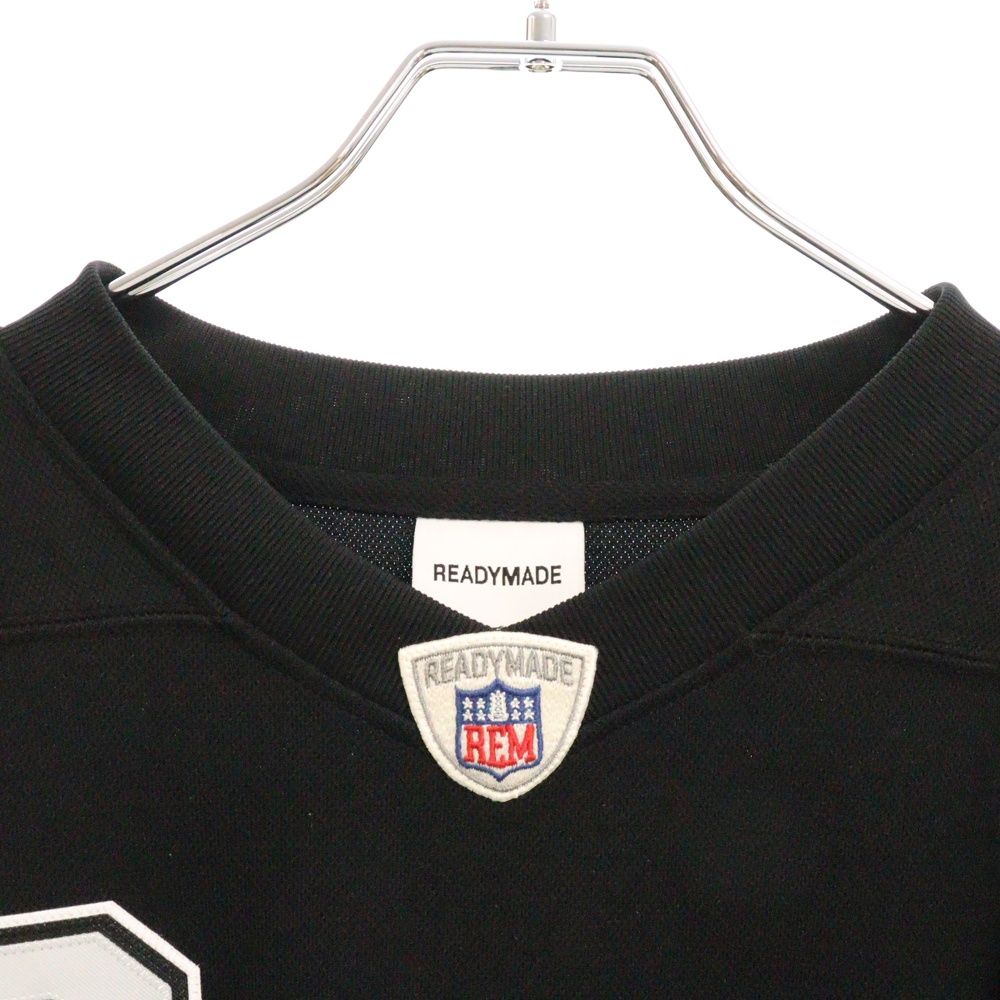 READYMADE GAME SHIRT SMILE レディメイド ゲームシャツ