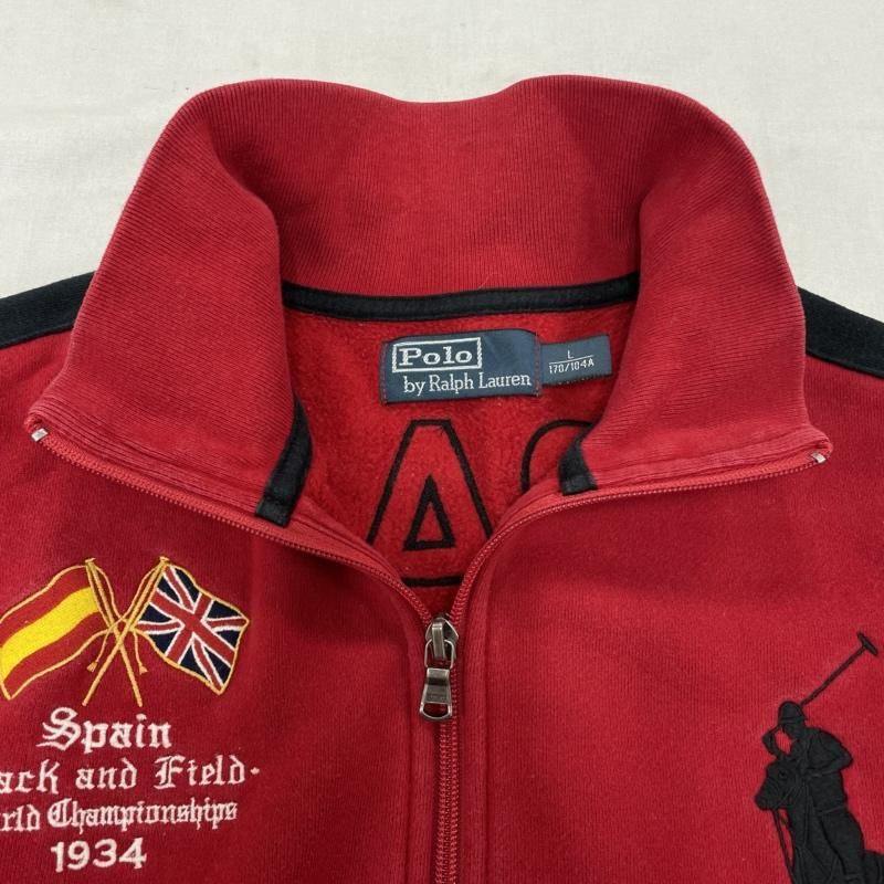 Polo by RALPH LAUREN ポロバイラルフローレン ジャケット、上着
