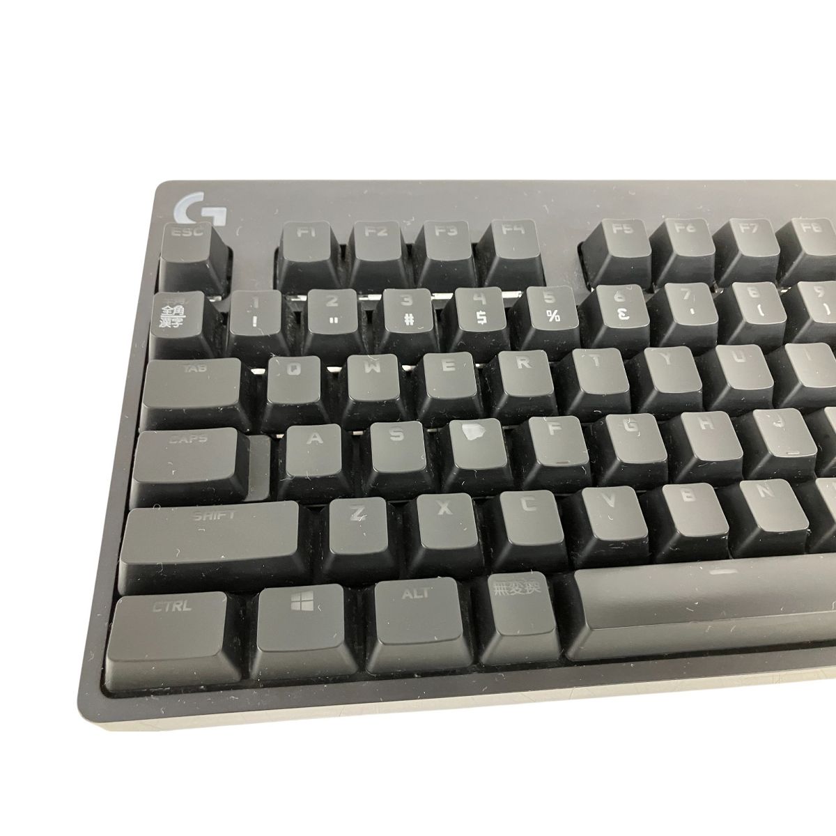Logicool G PRO X キーボード　G703 ワイヤレスマウス セット 31uF2rzLn-L.jpg