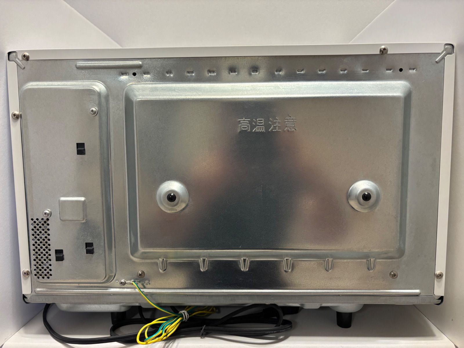 Panasonic オーブンレンジ NE-BS656-W 2020年製 概要 スチームオーブンレンジ NE-BS656 | オーブンレンジ・単