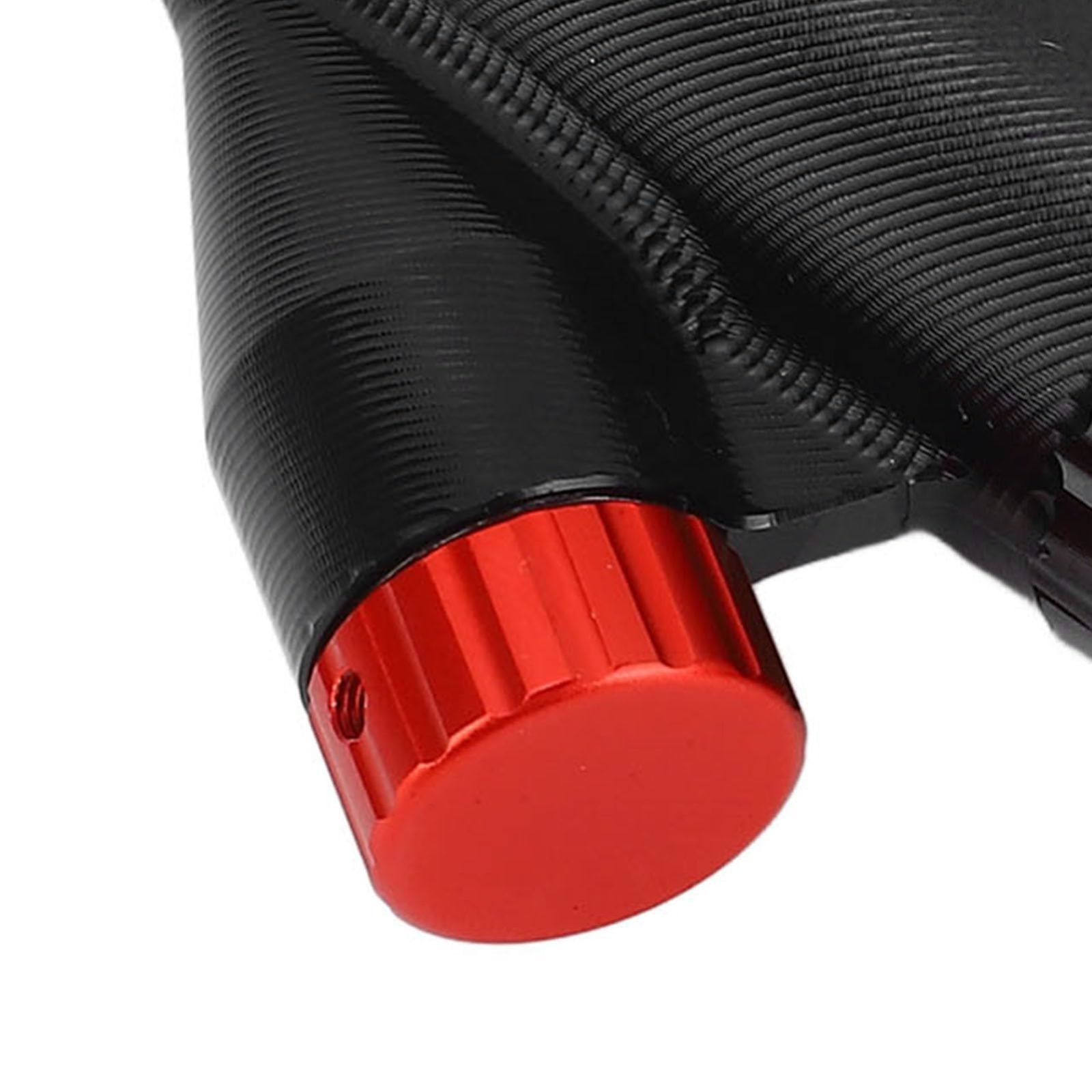 CNC調整 なアルミニウム合金バイク用ユニバーサル安全制御