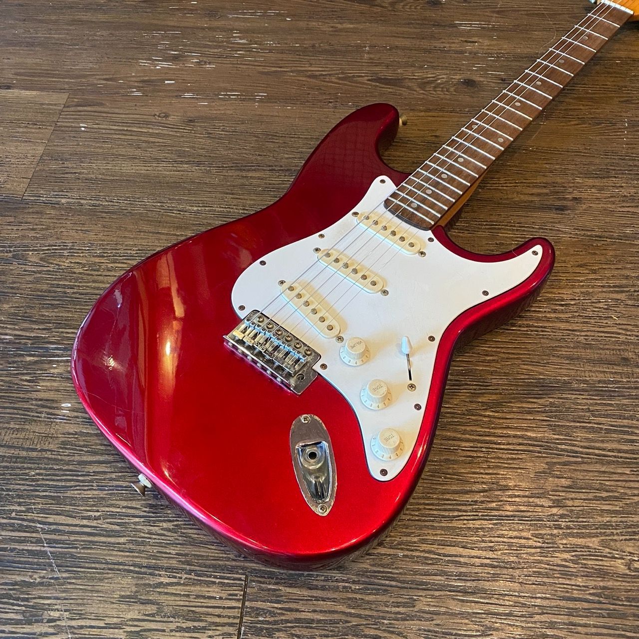 Pro Session Stratocaster Electric Guitar エレキギター - メルカリ