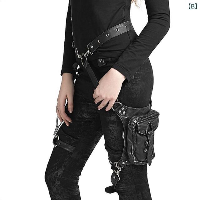 ゴシック ウエスト