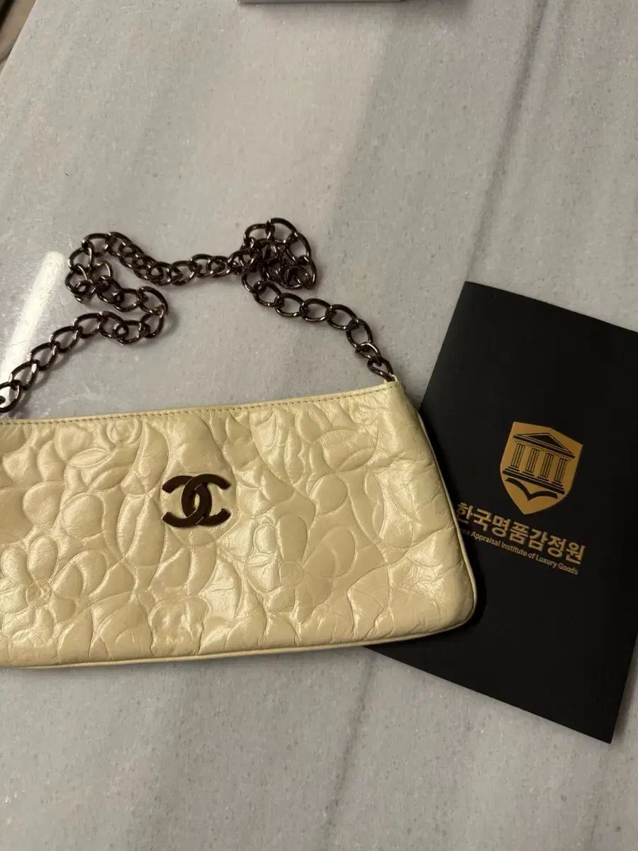 Chanel シャネル ミニバッグ