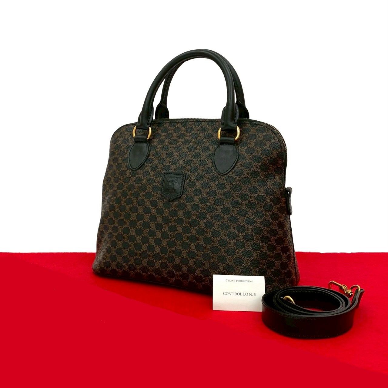 archive miumiu turn lock tote bag purple Miu Miu Archive Vintage