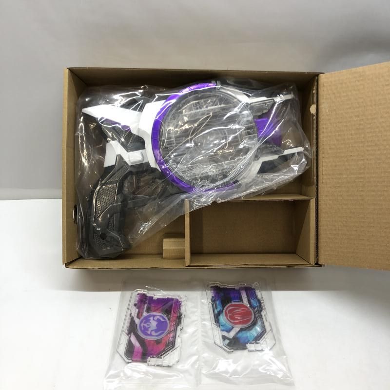 開封品