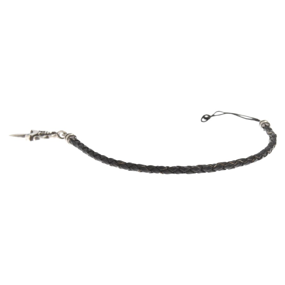 CHROME HEARTS (クロムハーツ) DAGGER PHONE STRAP ダガー フォン