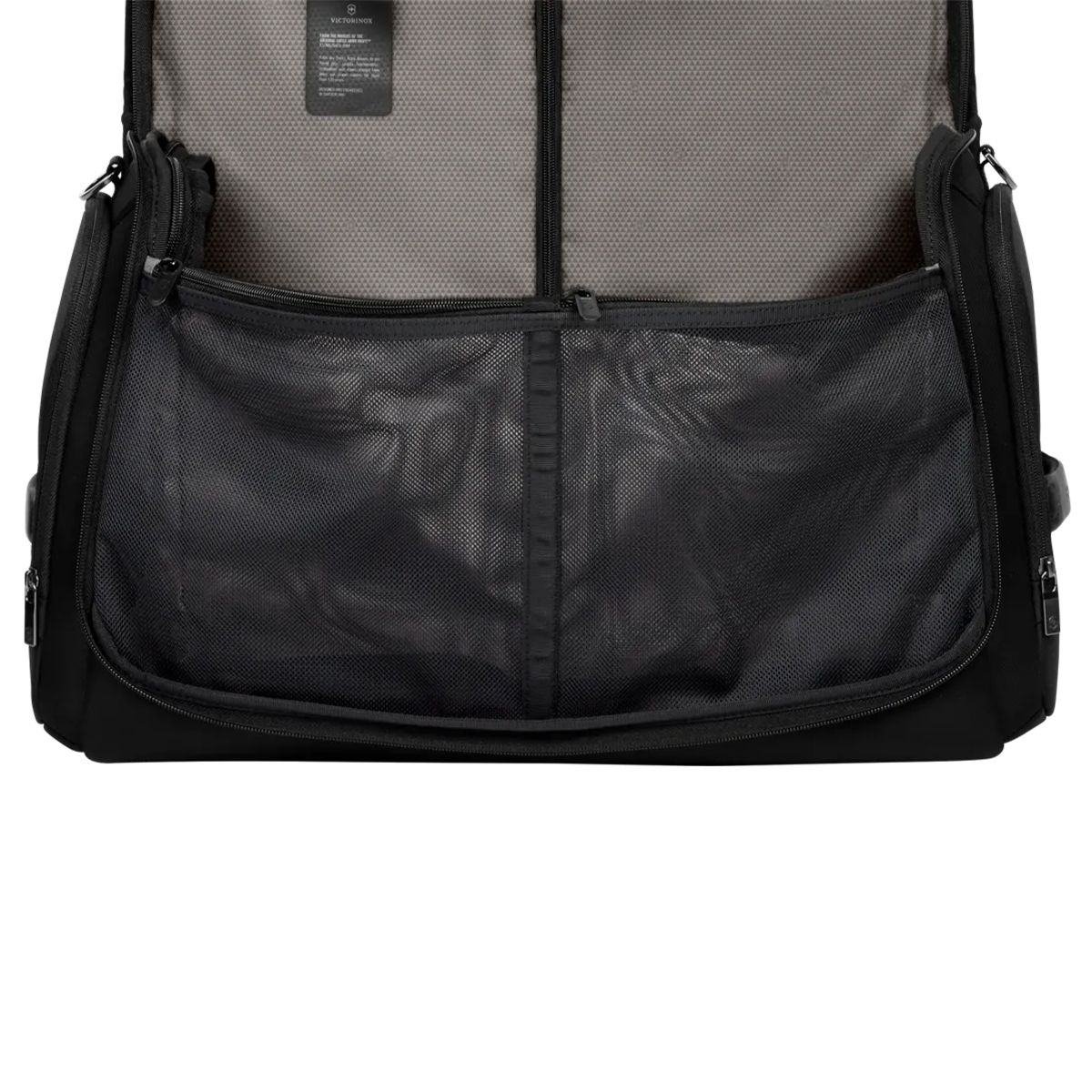 クロスライト ガーメントバッグ