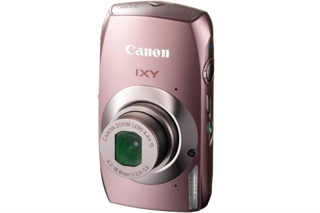 Canon デジタルカメラ IXY 31S ピンク IXY31S(PK) - メルカリ
