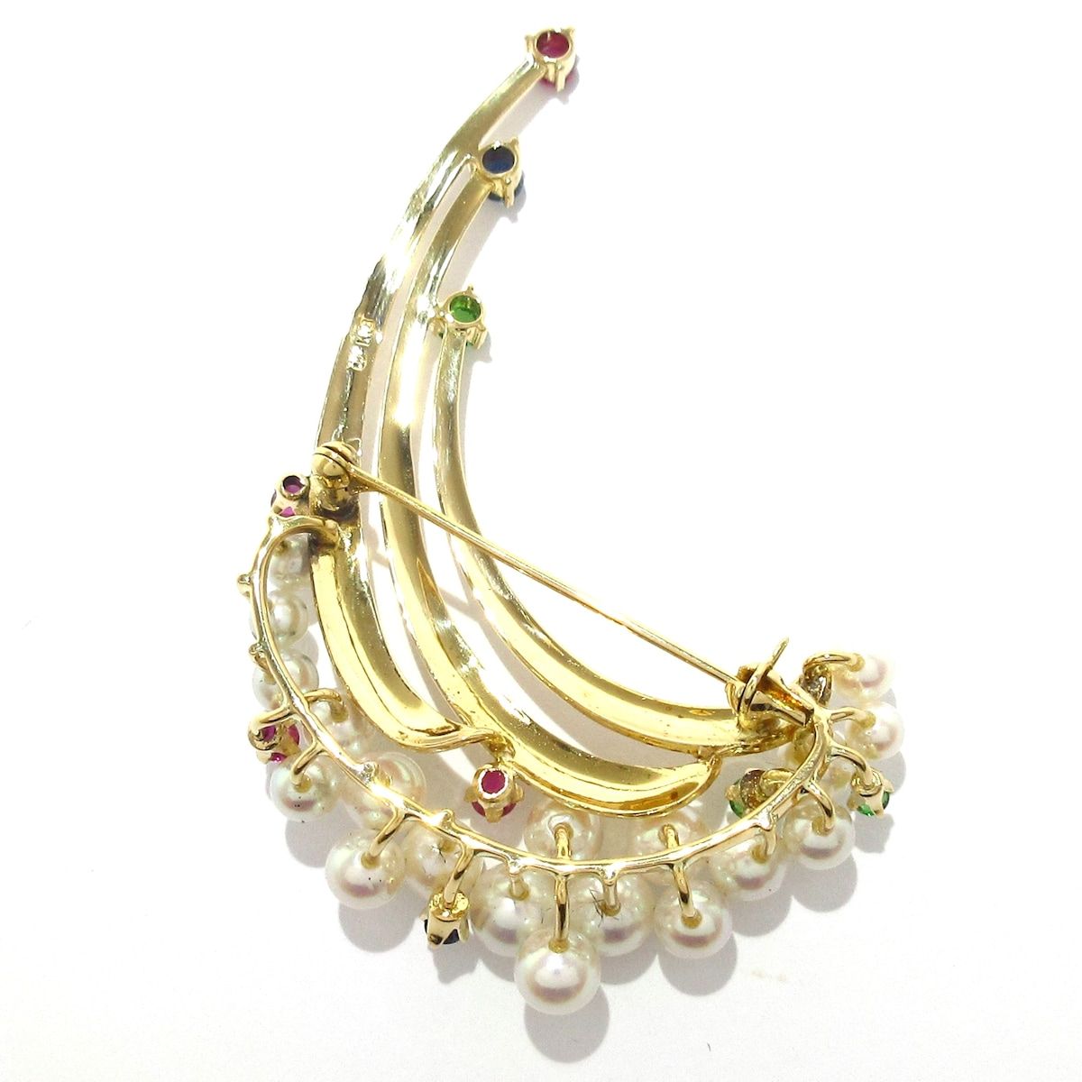 ○田崎真珠　ブローチ 楽天市場】【TASAKI】 田崎真珠 タサキ パール 11.5mm玉