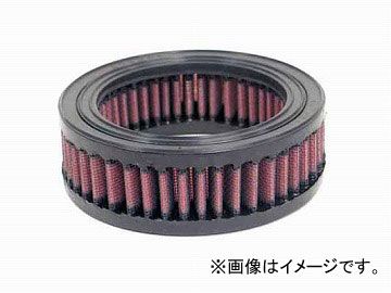 2輪 K＆N リプレイスメント TB-1212 トライアンフ タイガー1200 エクスプローラー 2012年～2014年 JAN：4548916086658