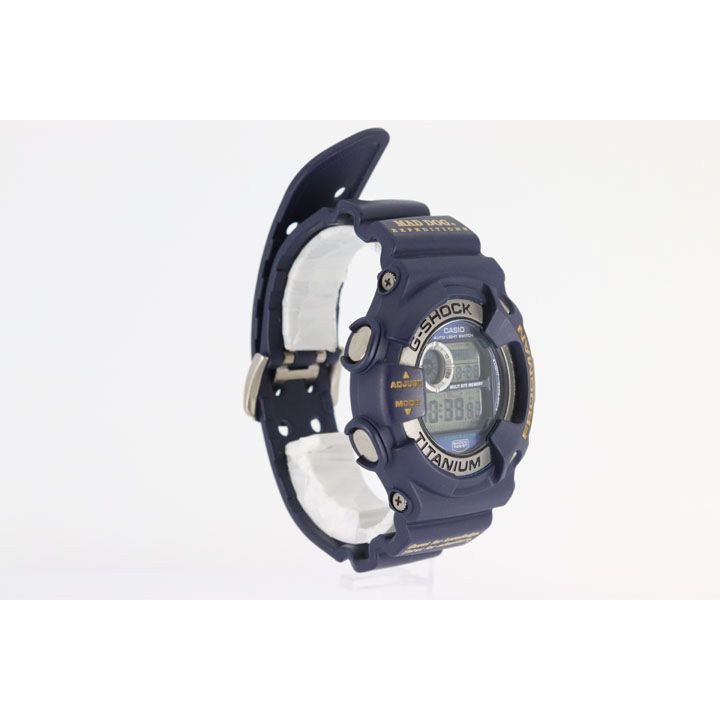 フロッグマン DW-9900MD-2T マッドドッグ エクスペディションズ