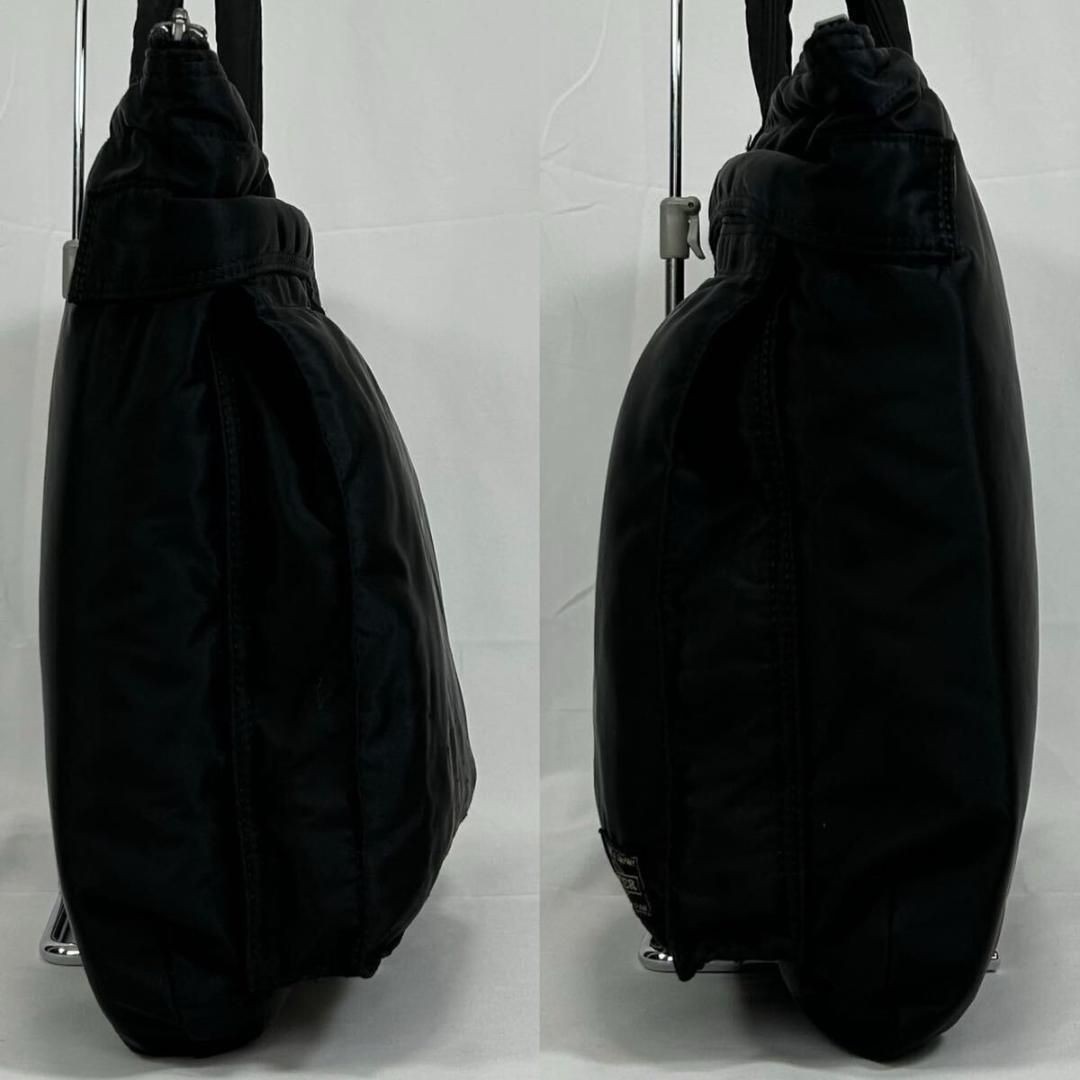 極美品】PORTER ポーター タンカー TANKER 吉田カバン 吉田鞄