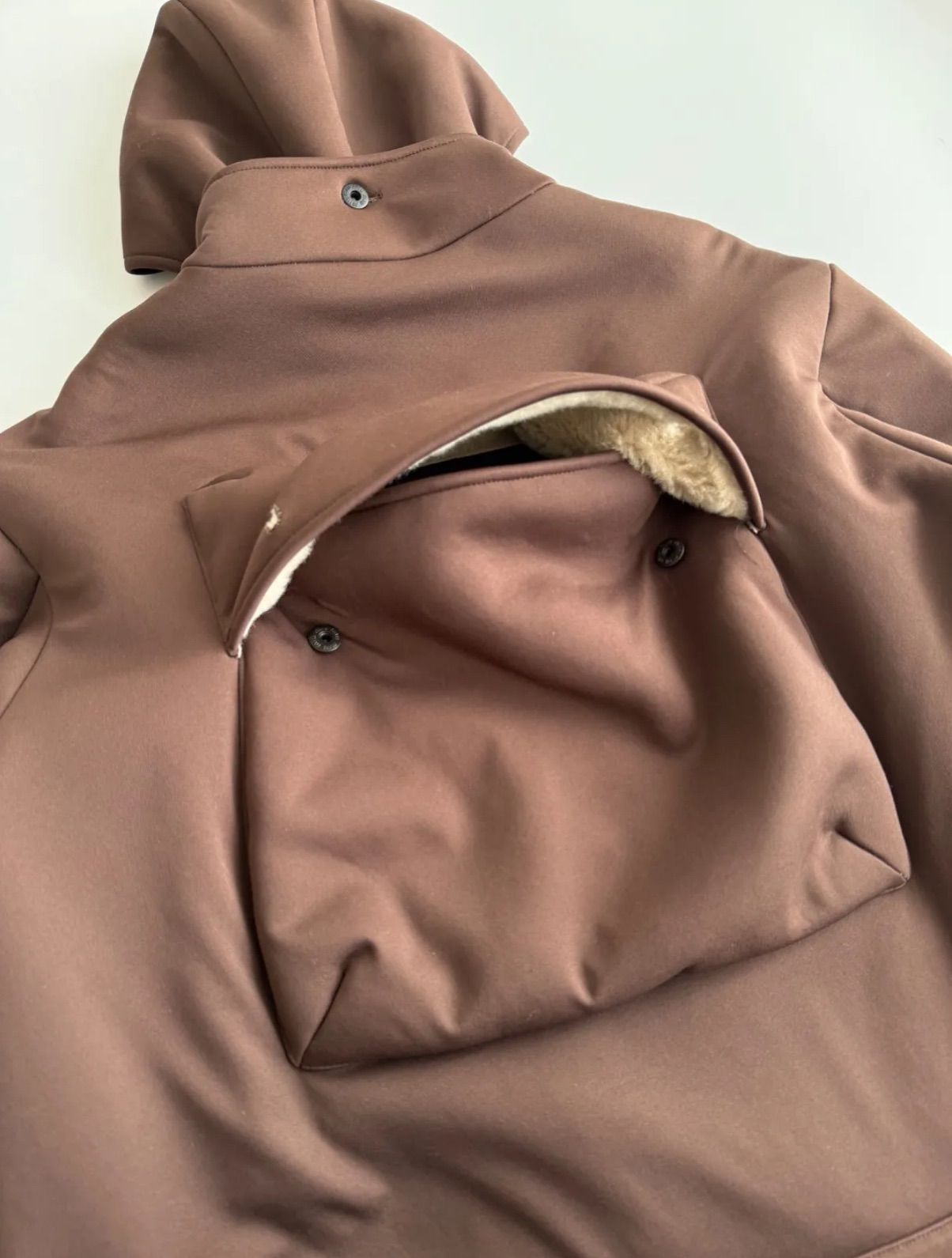 FW1999 MIU MIU MEN DOCKING JACKET メンズ XL ミュウミュウ 1999年 