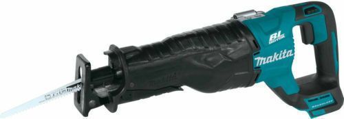 マキタ レシプロソー 18 V 充電式 同等品XRJ 05 Z 電動工具 ブラシレス 本体のみ