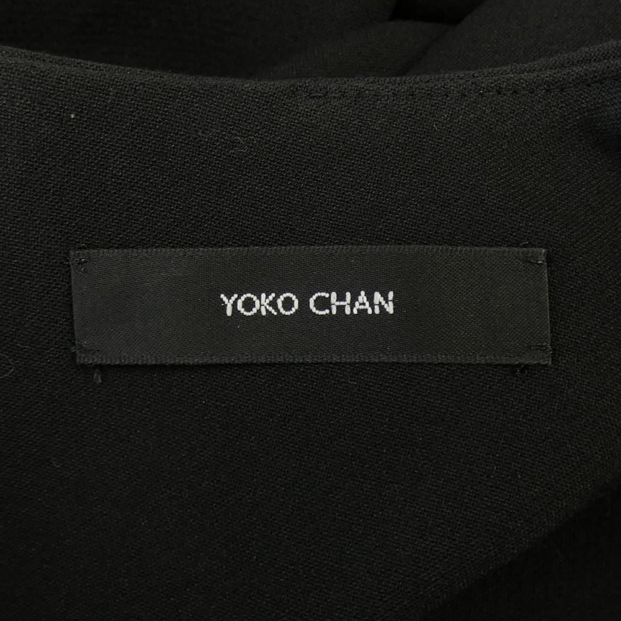 ヨーコチャン YOKO CHAN ワンピース 最終値下げ ヨーコチャン yoko