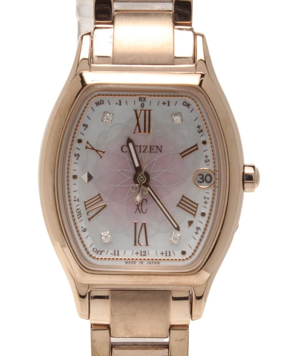 MARIO VALENTINO レディース腕時計 MV0337