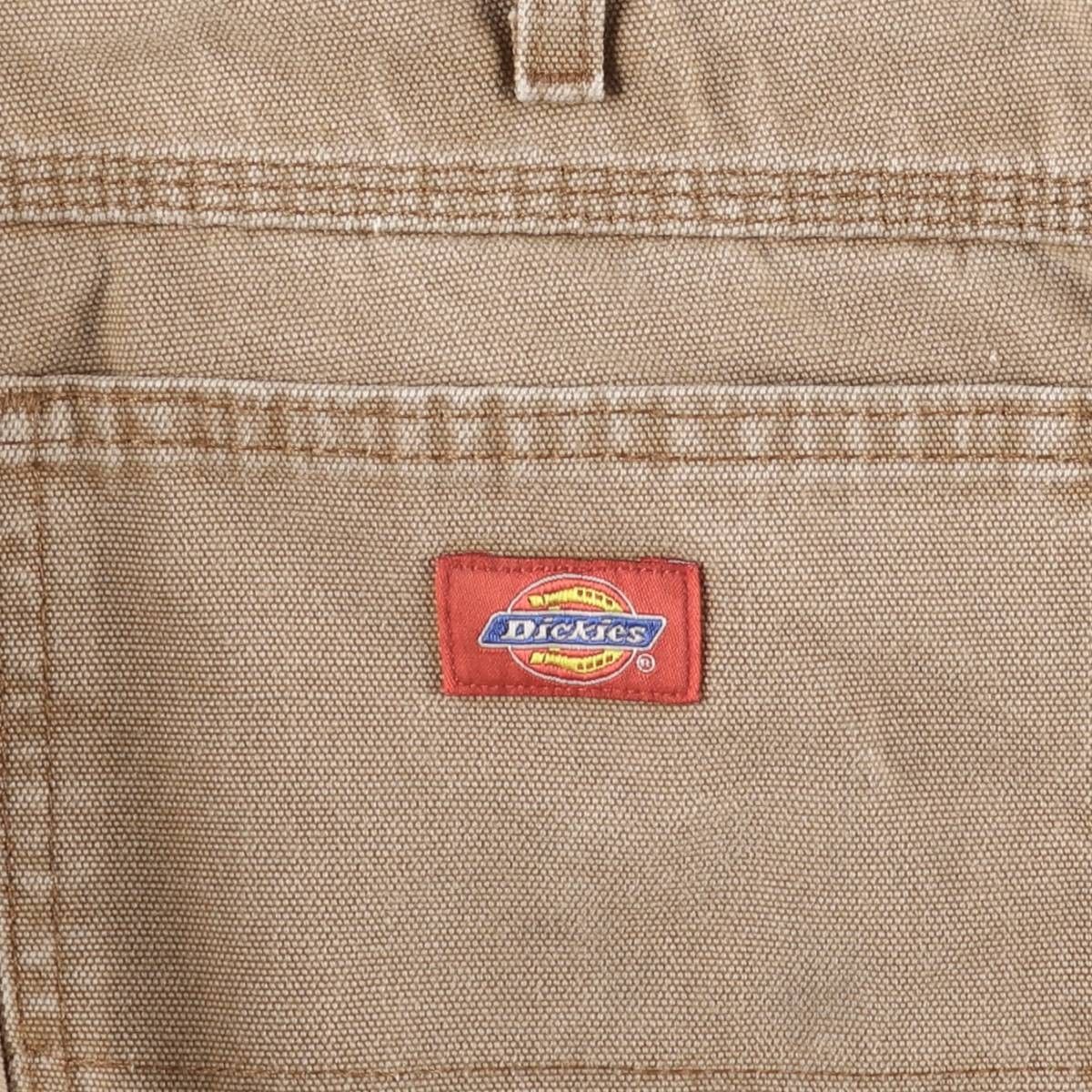 古着 ディッキーズ